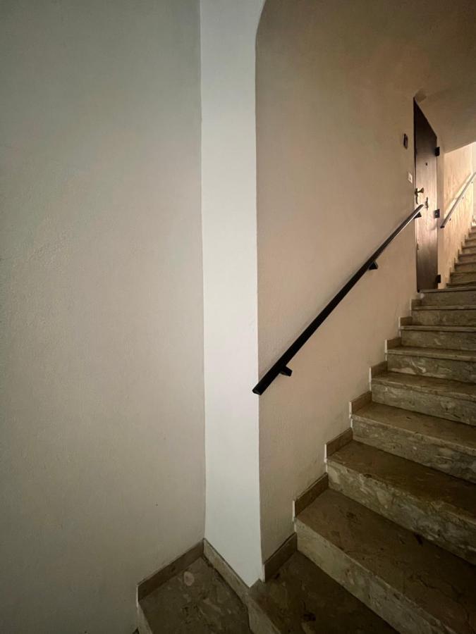 Home Porta Di Castro Palermo Exterior photo